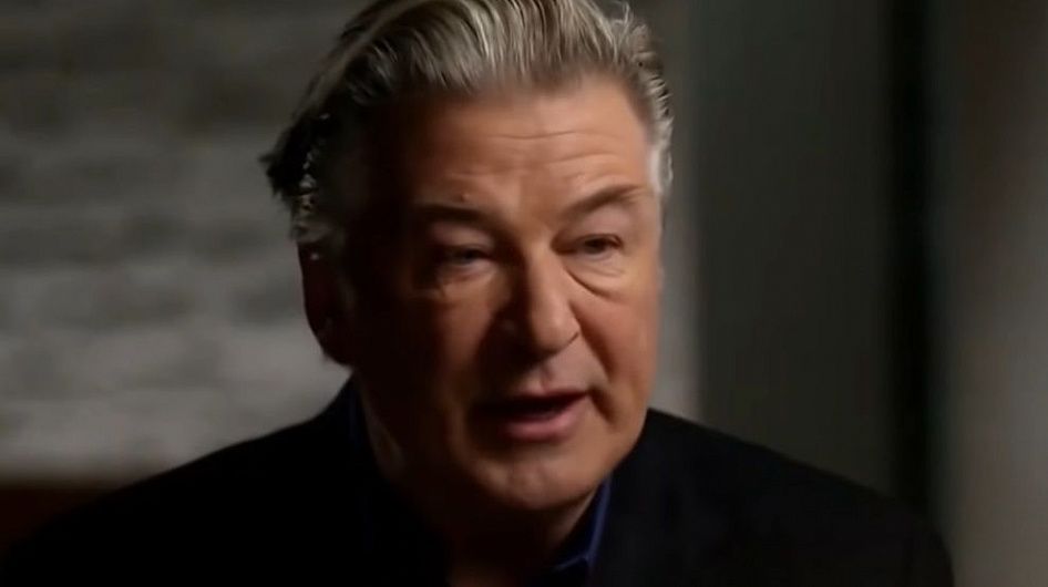 Алек Болдуин сыграет самого себя в комедийном фильме «Ограбление по-голливудски»